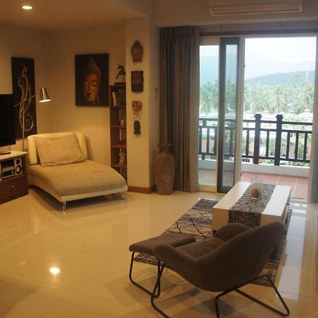 Khanom Beach Residence Sea & Mountain View - 1 Bedroom Ban Na Dan  Ngoại thất bức ảnh