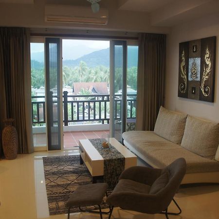Khanom Beach Residence Sea & Mountain View - 1 Bedroom Ban Na Dan  Ngoại thất bức ảnh