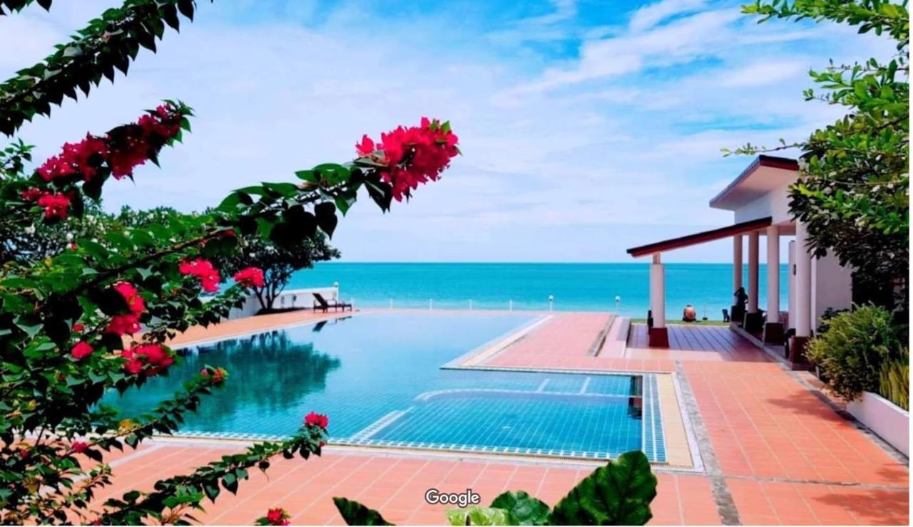 Khanom Beach Residence Sea & Mountain View - 1 Bedroom Ban Na Dan  Ngoại thất bức ảnh