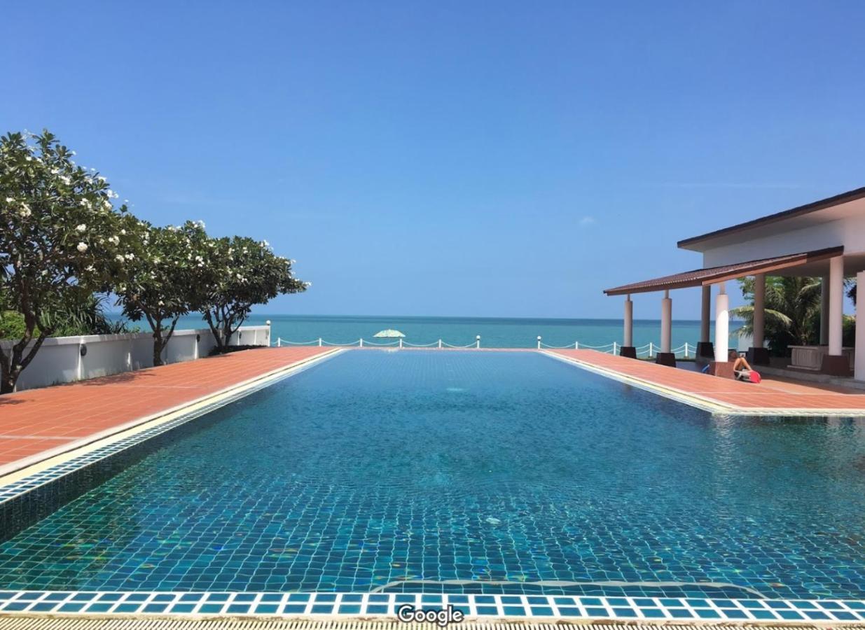 Khanom Beach Residence Sea & Mountain View - 1 Bedroom Ban Na Dan  Ngoại thất bức ảnh