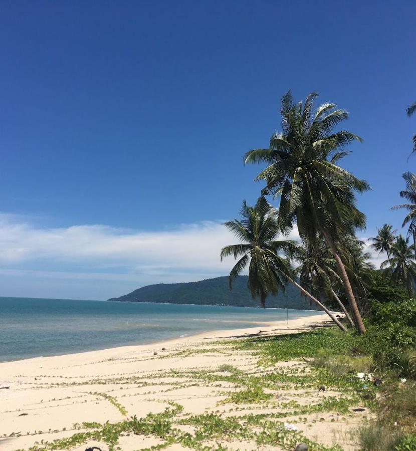 Khanom Beach Residence Sea & Mountain View - 1 Bedroom Ban Na Dan  Ngoại thất bức ảnh