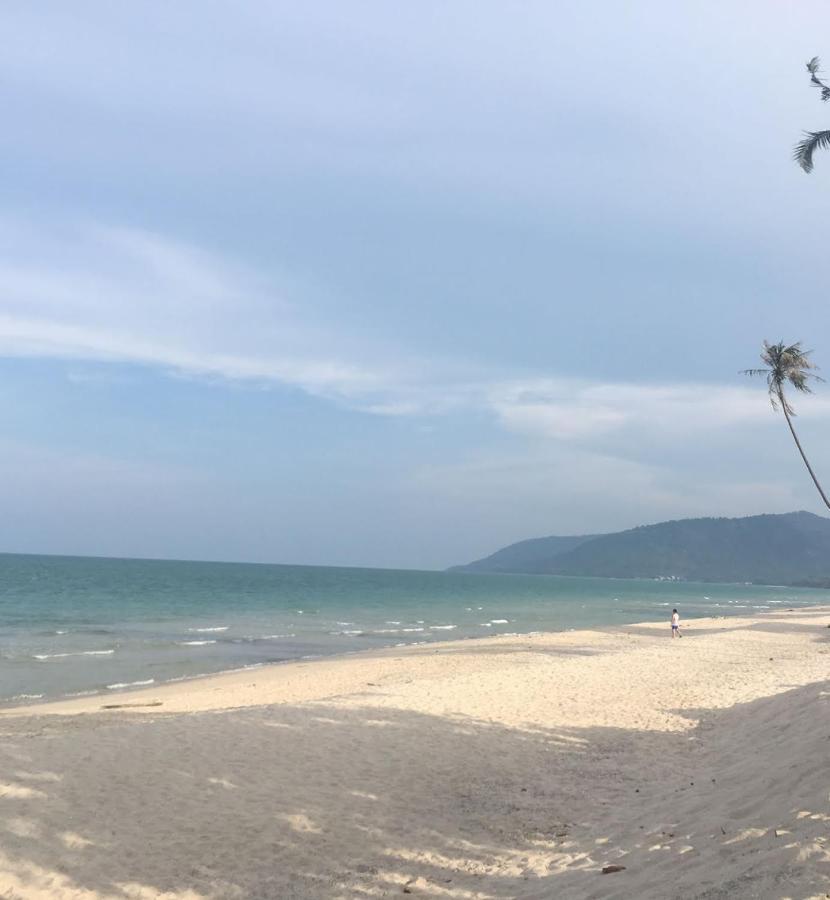 Khanom Beach Residence Sea & Mountain View - 1 Bedroom Ban Na Dan  Ngoại thất bức ảnh