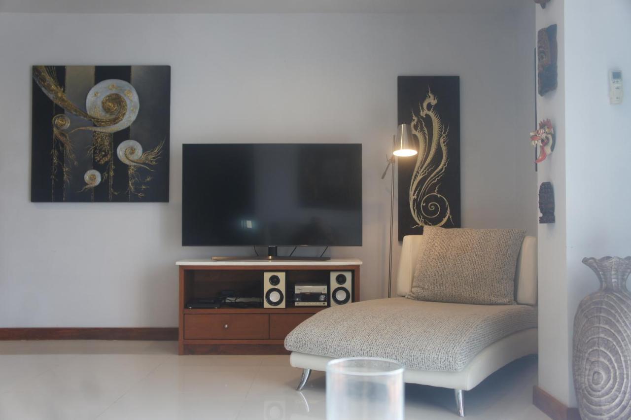 Khanom Beach Residence Sea & Mountain View - 1 Bedroom Ban Na Dan  Ngoại thất bức ảnh