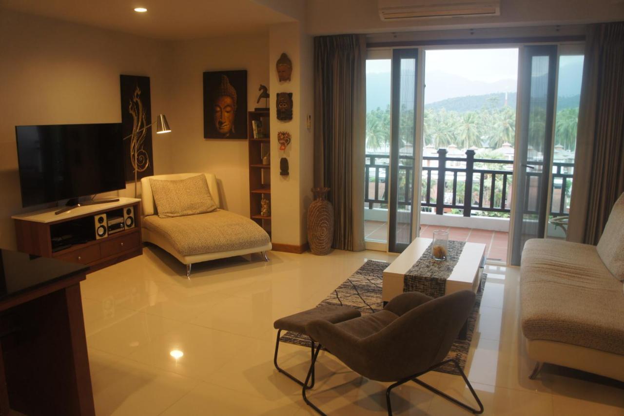 Khanom Beach Residence Sea & Mountain View - 1 Bedroom Ban Na Dan  Ngoại thất bức ảnh