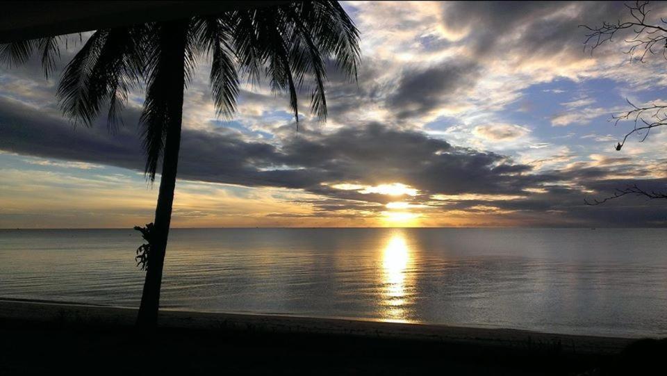 Khanom Beach Residence Sea & Mountain View - 1 Bedroom Ban Na Dan  Ngoại thất bức ảnh