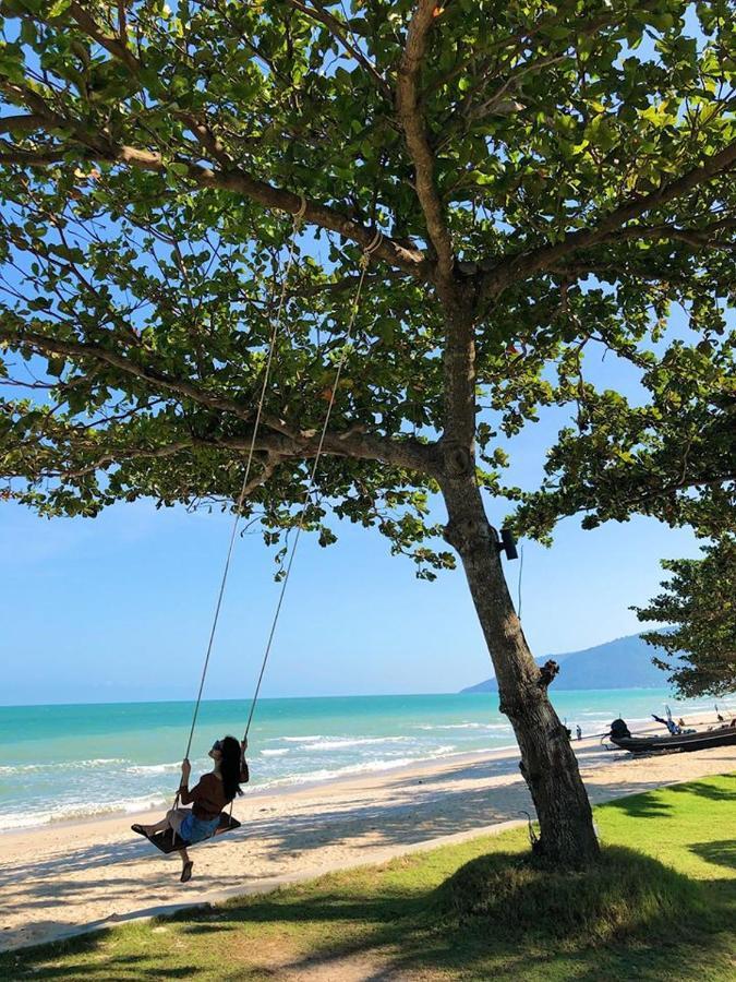 Khanom Beach Residence Sea & Mountain View - 1 Bedroom Ban Na Dan  Ngoại thất bức ảnh